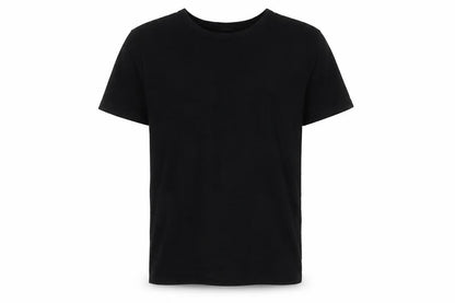 Mens UK Size S H&M Black  T-Shirt