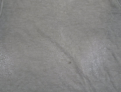 Gap Men's M Green Pullover Cotton Blend Jumper