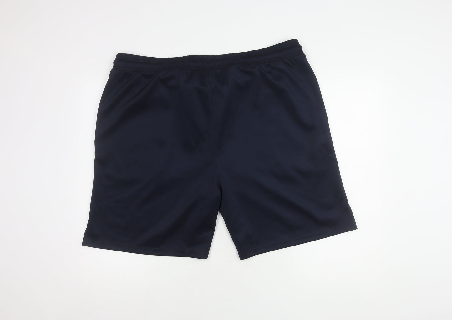 US Polo Assn. Men's Black XXL Casual Shorts