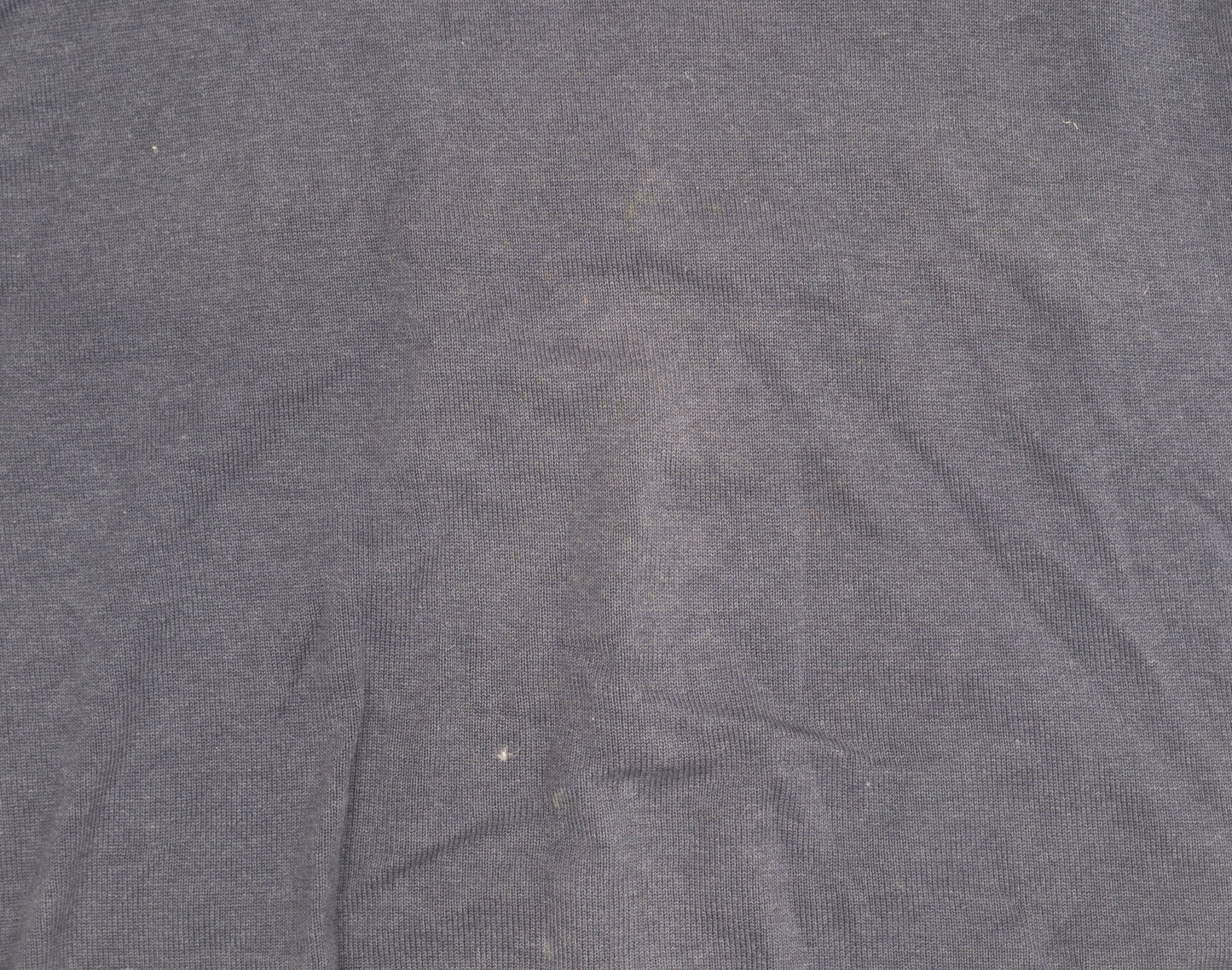 Marks and Spencer Men's Blue L Pullover Jumper