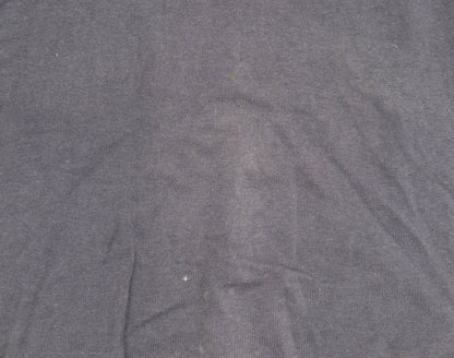 Marks and Spencer Men's Blue L Pullover Jumper