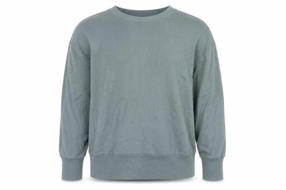 Mens UK Size L NEXT Blue Pullover Jumper