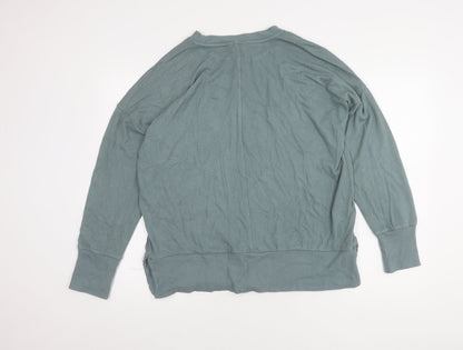 Next Men's Large Jumper in Blue