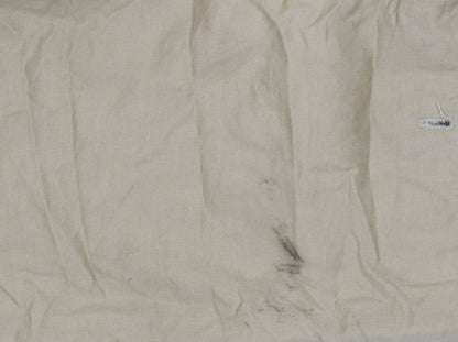 Pull & Bear Men's Beige Chino Shorts, Size L, Casual Wear