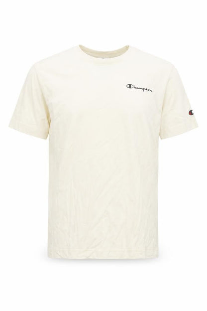 Mens UK Size XS Champion Ivory  T-Shirt