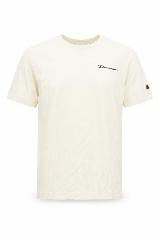 Mens UK Size XS Champion Ivory  T-Shirt