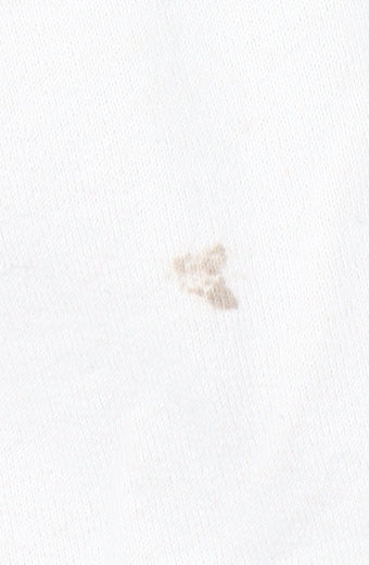 Urban Outfitters White Graphic Sweatshirt S Unisex