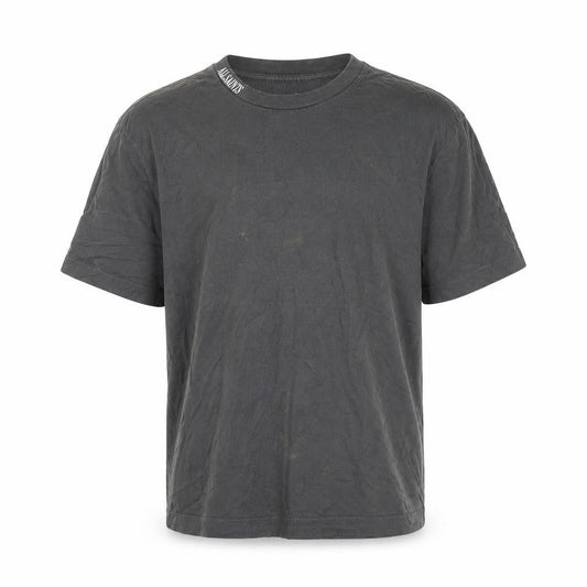 Mens UK Size S AllSaints Black  T-Shirt