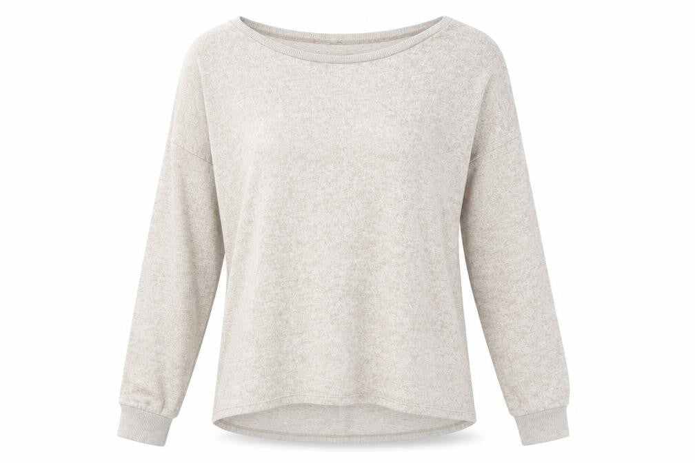 Womens UK Size 14 NEXT Beige Pullover