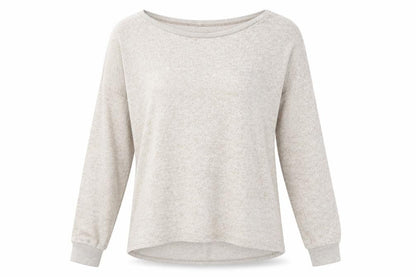 Womens UK Size 14 NEXT Beige Pullover
