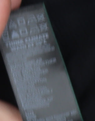 Marks and Spencer Men's 3XL Black Sweat Shorts