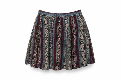 Womens UK Size 10 New Look A-Line No Data Skirt
