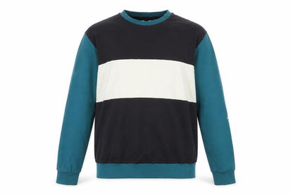 Mens UK Size S Topman Multicoloured Pullover Sweatshirt