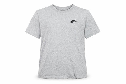 Mens UK Size S Nike Grey  T-Shirt