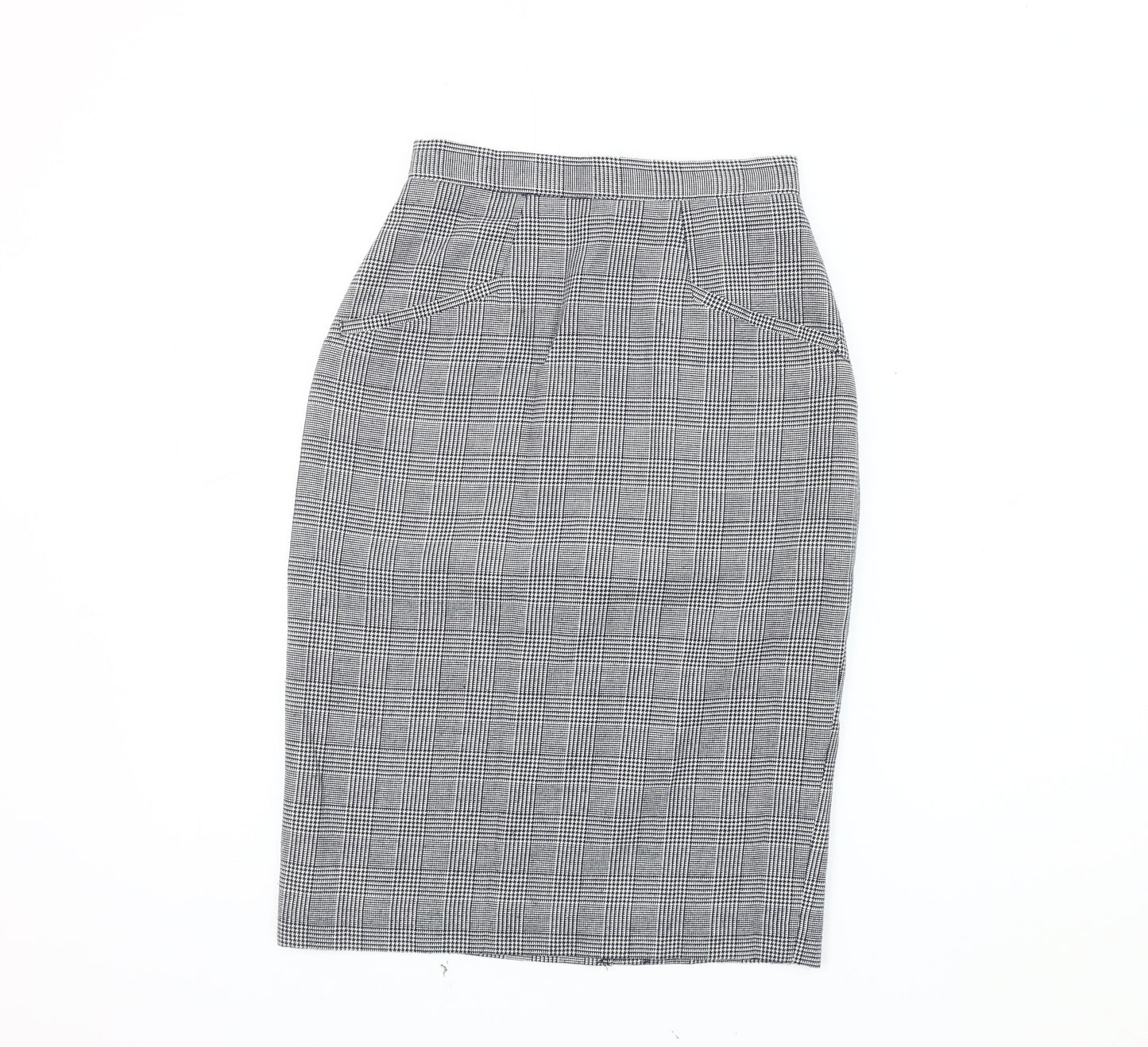 Womens UK Size 10 Richards Straight & Pencil  Skirt