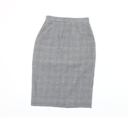 Womens UK Size 10 Richards Straight & Pencil  Skirt