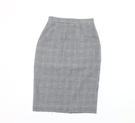 Womens UK Size 10 Richards Straight & Pencil  Skirt