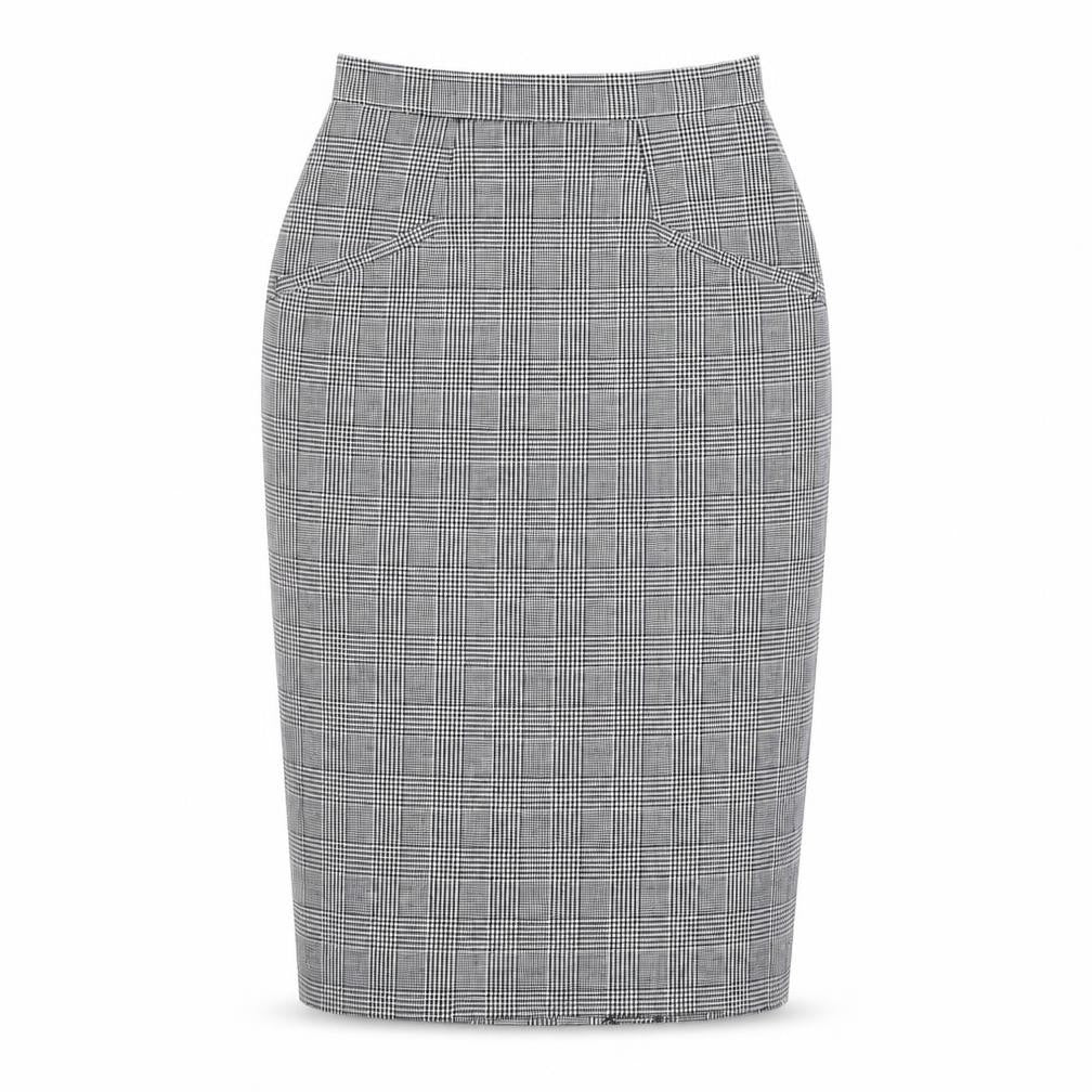 Womens UK Size 10 Richards Straight & Pencil  Skirt