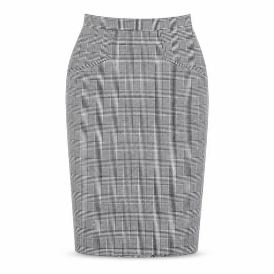 Womens UK Size 10 Richards Straight & Pencil  Skirt