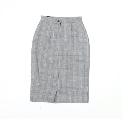Womens UK Size 10 Richards Straight & Pencil  Skirt