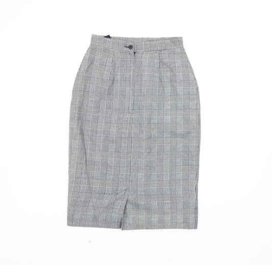 Womens UK Size 10 Richards Straight & Pencil  Skirt