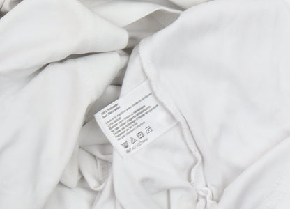 Greg Norman Men's White 2XL Polo Shirt Short Sleeve