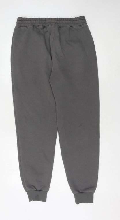WHITE STONE Grey Jogger Trousers XL - Casual Men's Wear