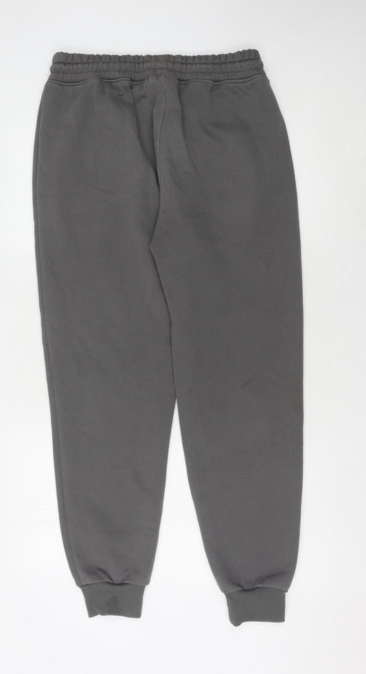WHITE STONE Grey Jogger Trousers XL - Casual Men's Wear