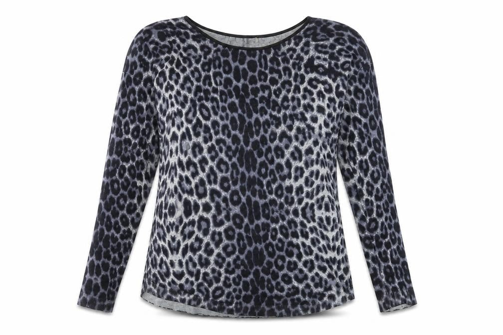 Womens UK Size S Oasis Multicoloured Pullover Jumper