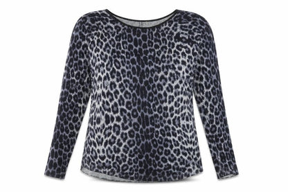 Womens UK Size S Oasis Multicoloured Pullover Jumper