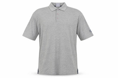 Mens UK Size XL Punch Cotton Polo Shirt
