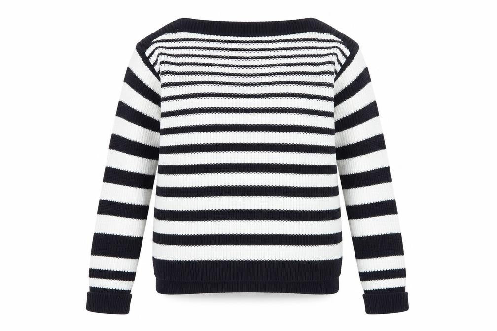 Womens UK Size S Marks and Spencer Multicoloured Pullover Jumper