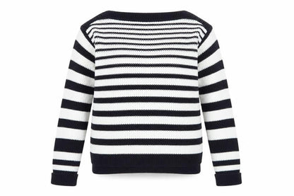 Womens UK Size S Marks and Spencer Multicoloured Pullover Jumper