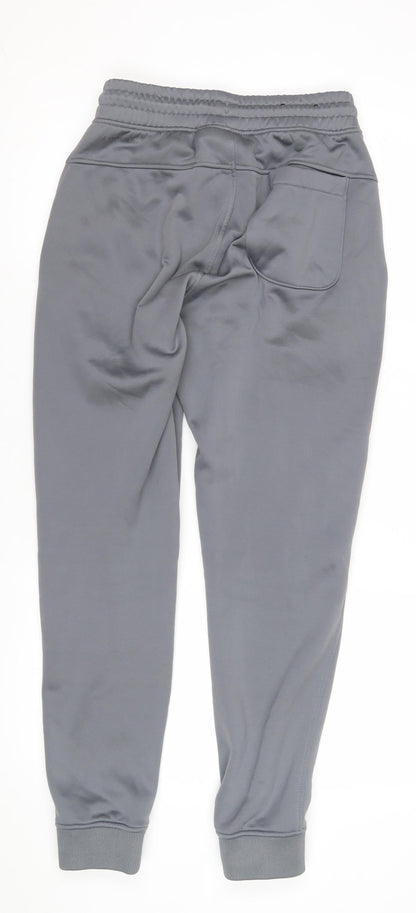 Under Armour Men's Grey Jogger Trousers S