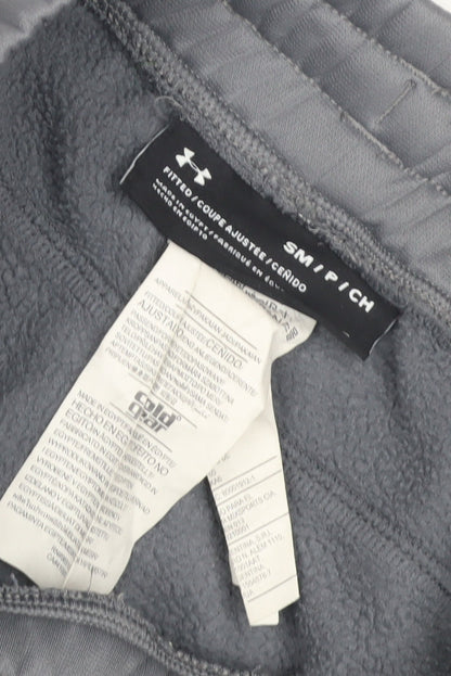 Under Armour Men's Grey Jogger Trousers S