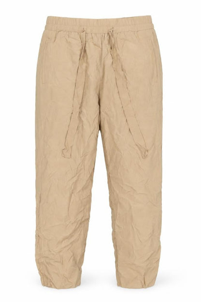 & Other Stories Beige Women's Jogger Trousers Size S