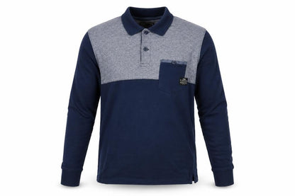 Mens UK Size L CORE by Jack & Jones Cotton Polo Shirt