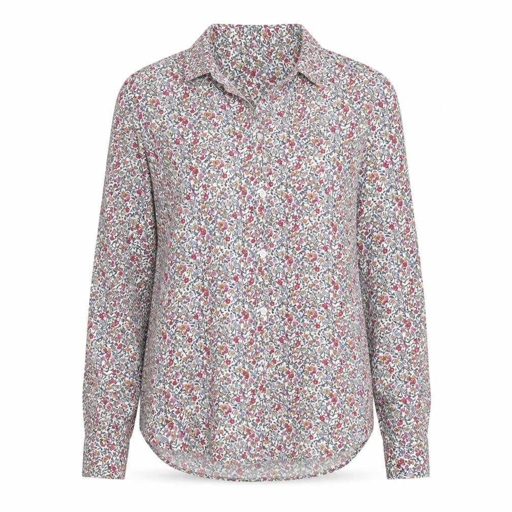 Womens UK Size 6 Topshop Multicoloured  Blouse