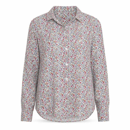 Womens UK Size 6 Topshop Multicoloured  Blouse