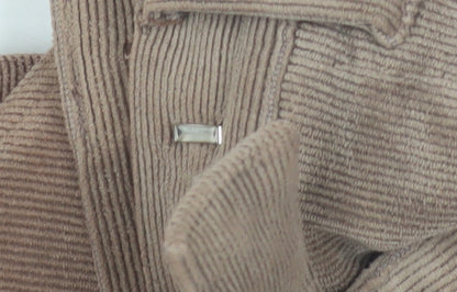 Rohan Women's Brown Corduroy Trousers, Size 8