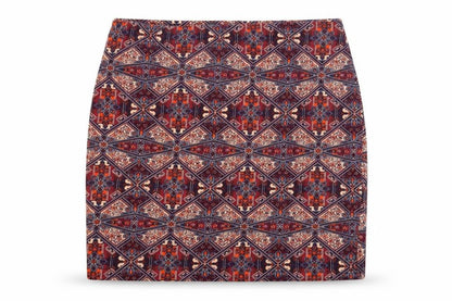 Womens UK Size 12 New Look Straight & Pencil  Skirt
