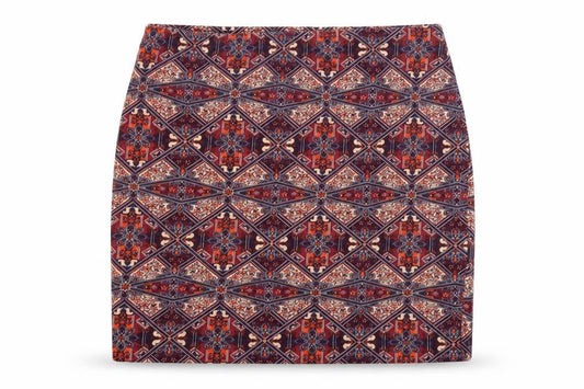 Womens UK Size 12 New Look Straight & Pencil  Skirt