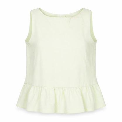 French Connection Womens Ivory Blouse Size 12