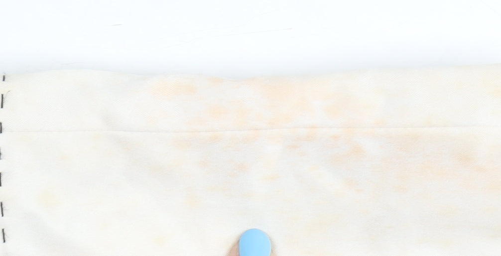 Coast Women's Black Beige Strapless Sheath Dress Size 10