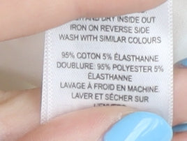 French Connection Women’s Ivory Sleeveless Dress UK 10