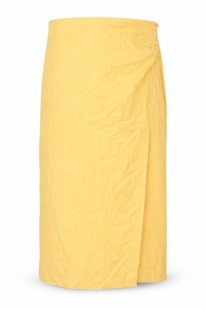 Womens UK Size XL Zara Straight & Pencil  Skirt