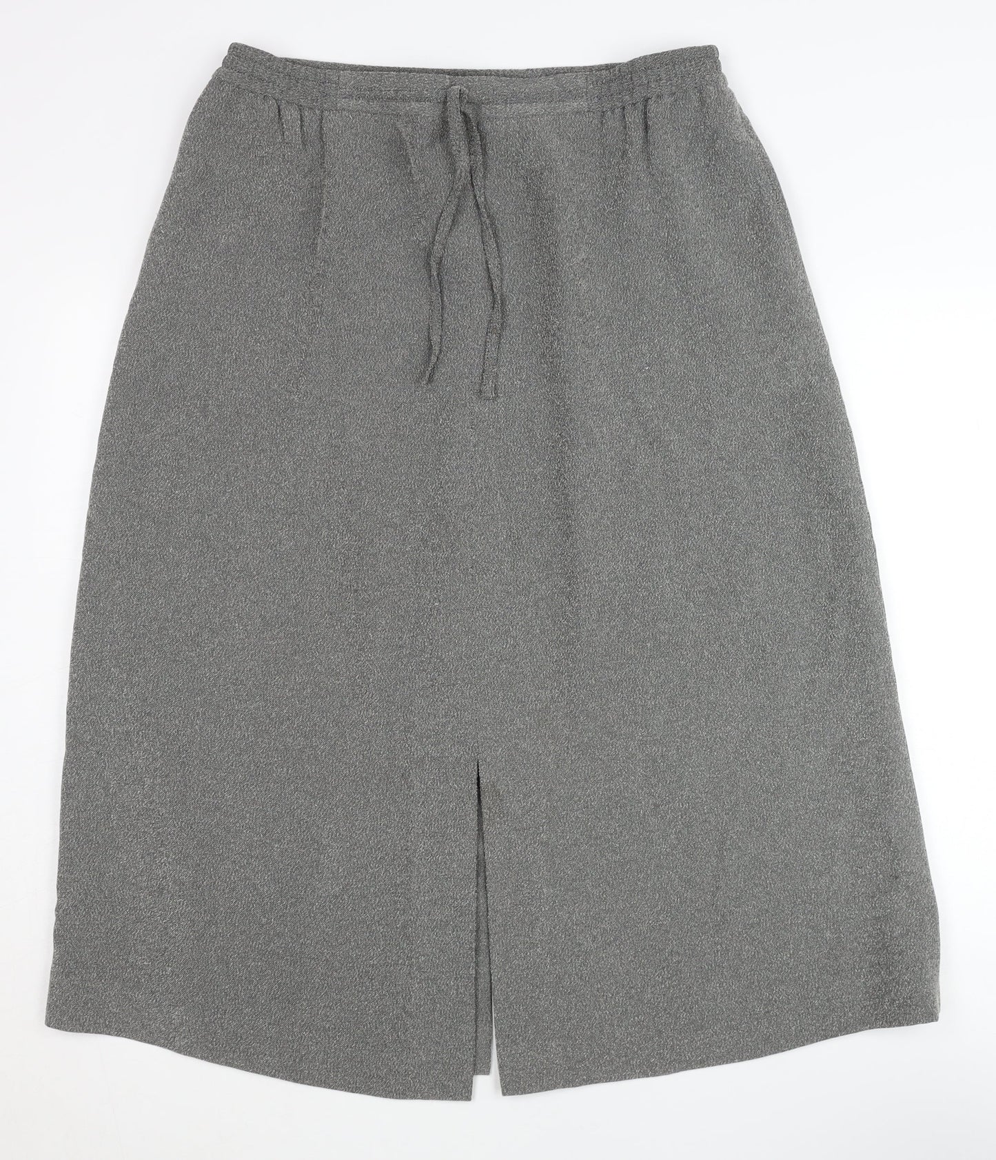 Womens UK Size 14 Viyella A-Line  Skirt