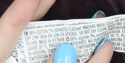 Forever 21 Women's S Short Corduroy Mini Skirt