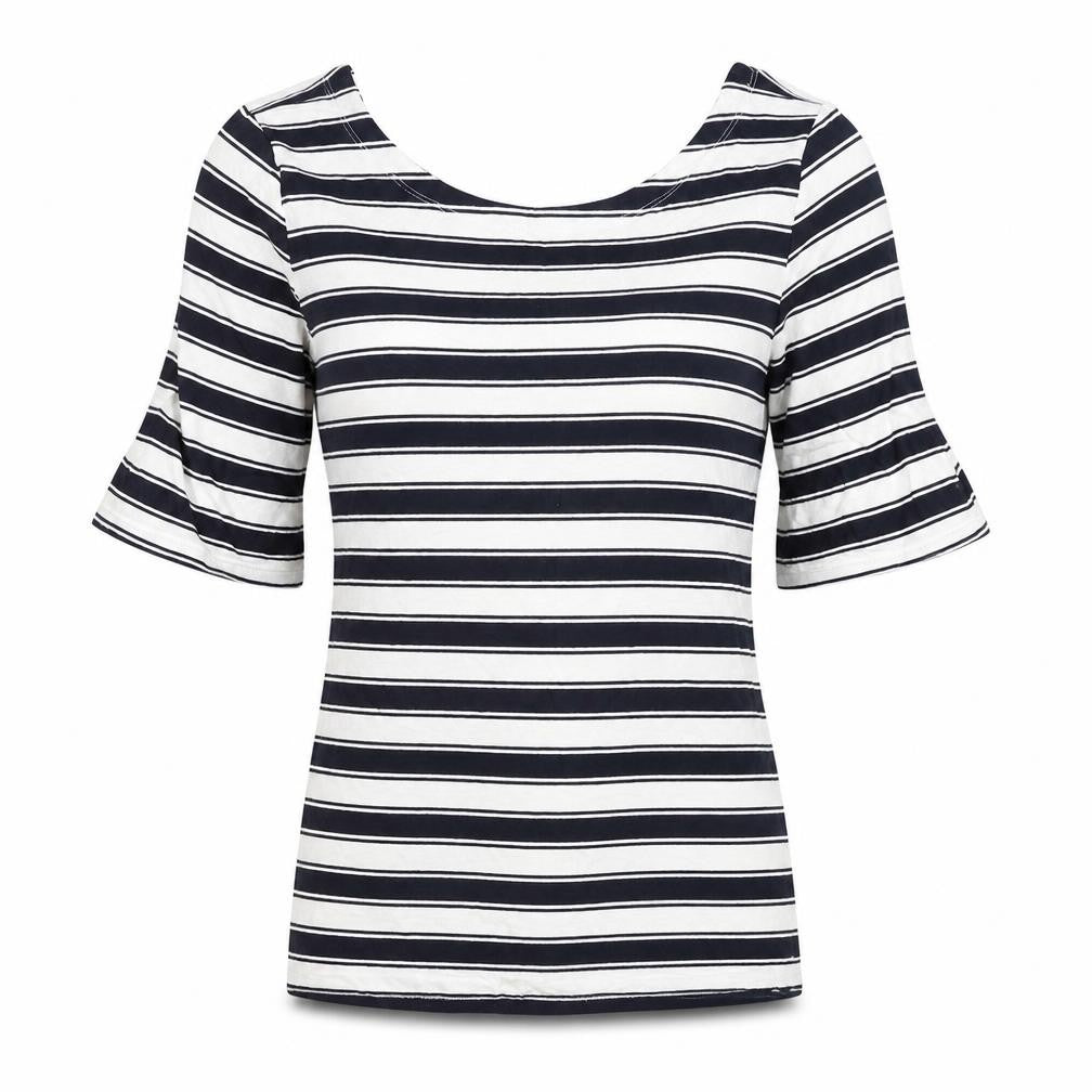 Womens UK Size M Banana Republic Multicoloured  T-Shirt