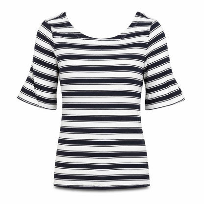 Womens UK Size M Banana Republic Multicoloured  T-Shirt